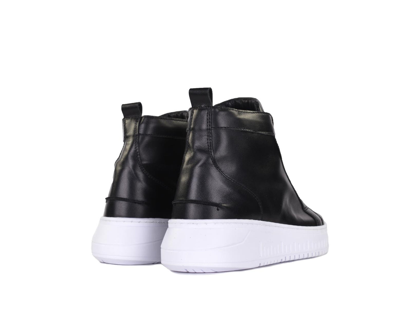 Sneakers in pelle - AR1966P