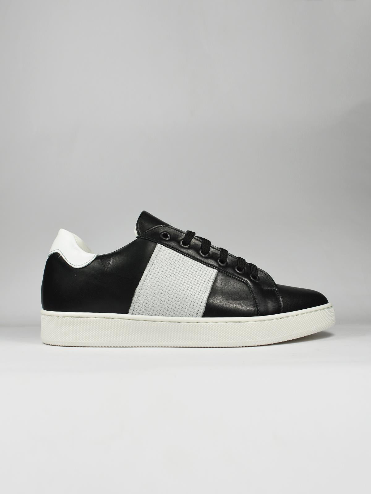 Sneakers in pelle - 6128P