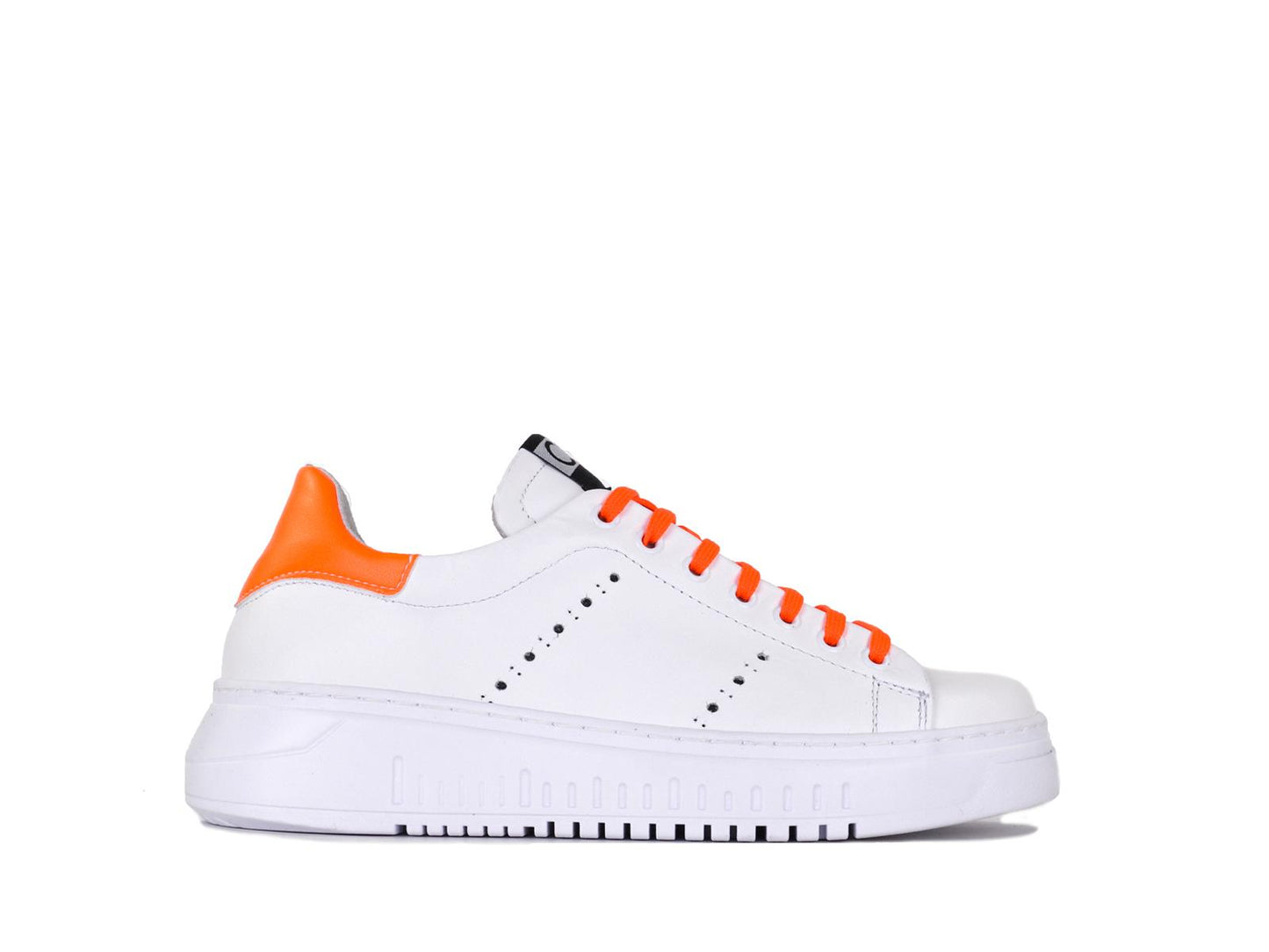 Sneakers in pelle - AR52BP