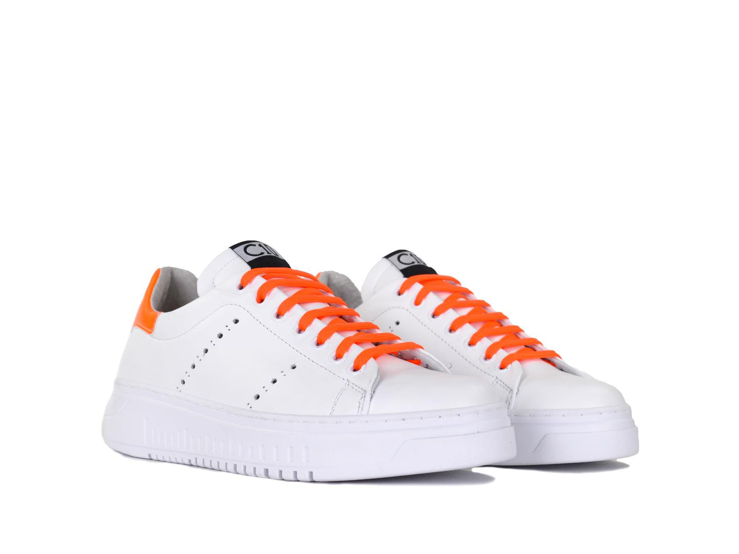 Sneakers in pelle - AR52BP