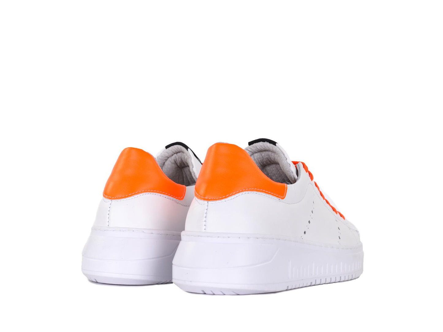 Sneakers in pelle - AR52BP