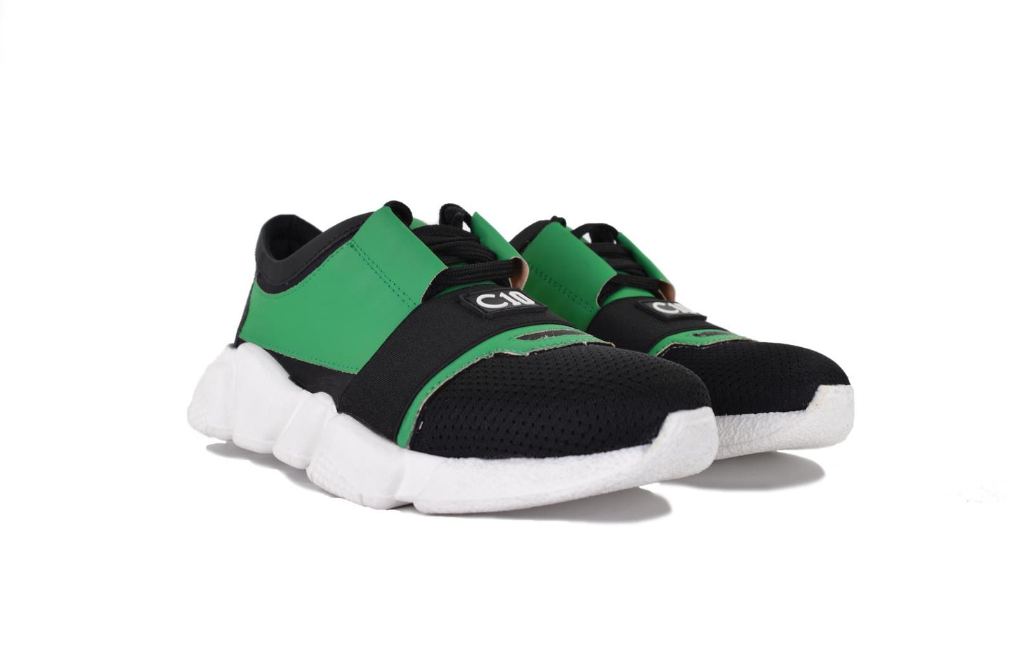 Sneakers gommata - SP400GM