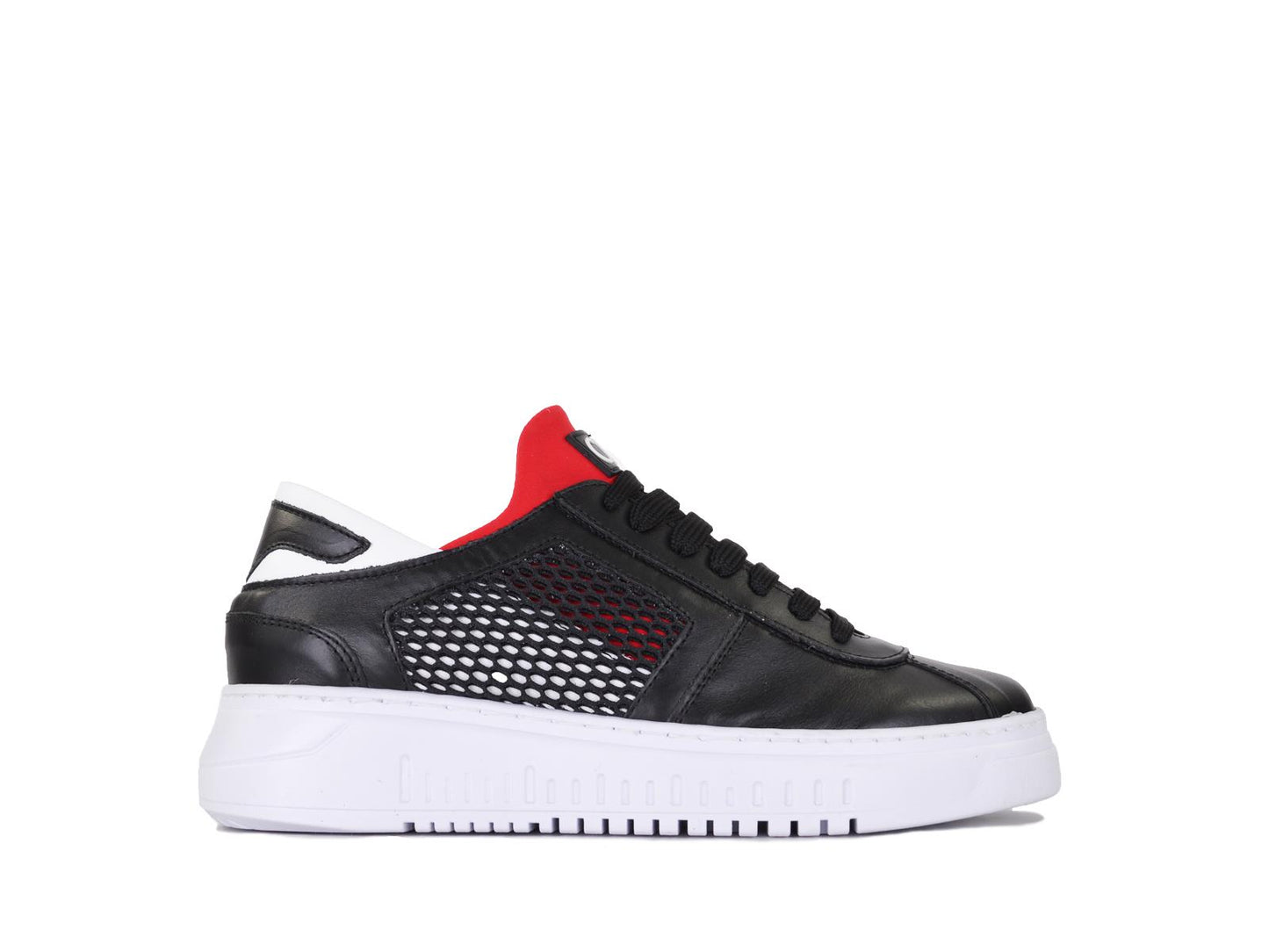 Sneakers in pelle - AR1560PR