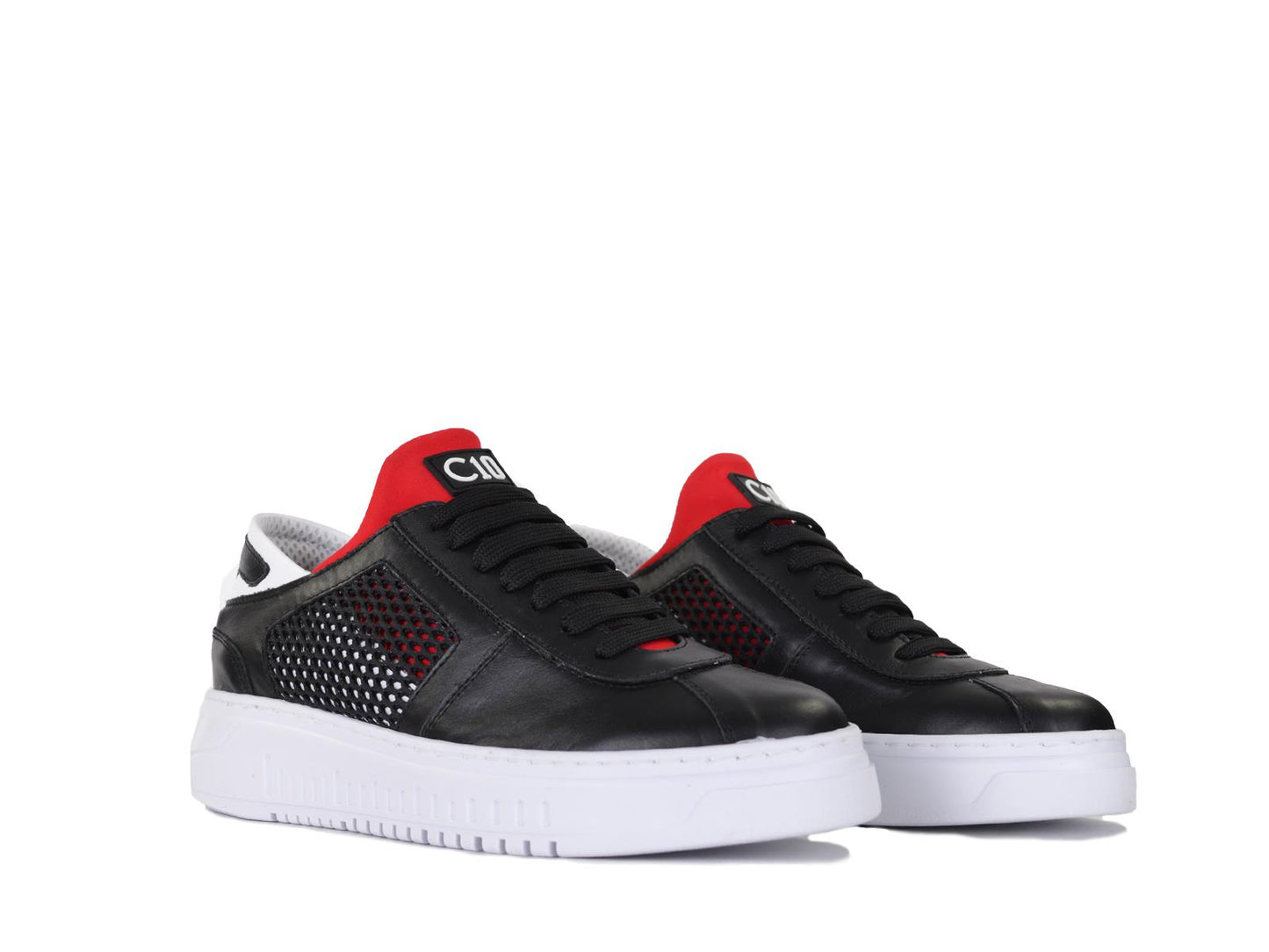 Sneakers in pelle - AR1560PR