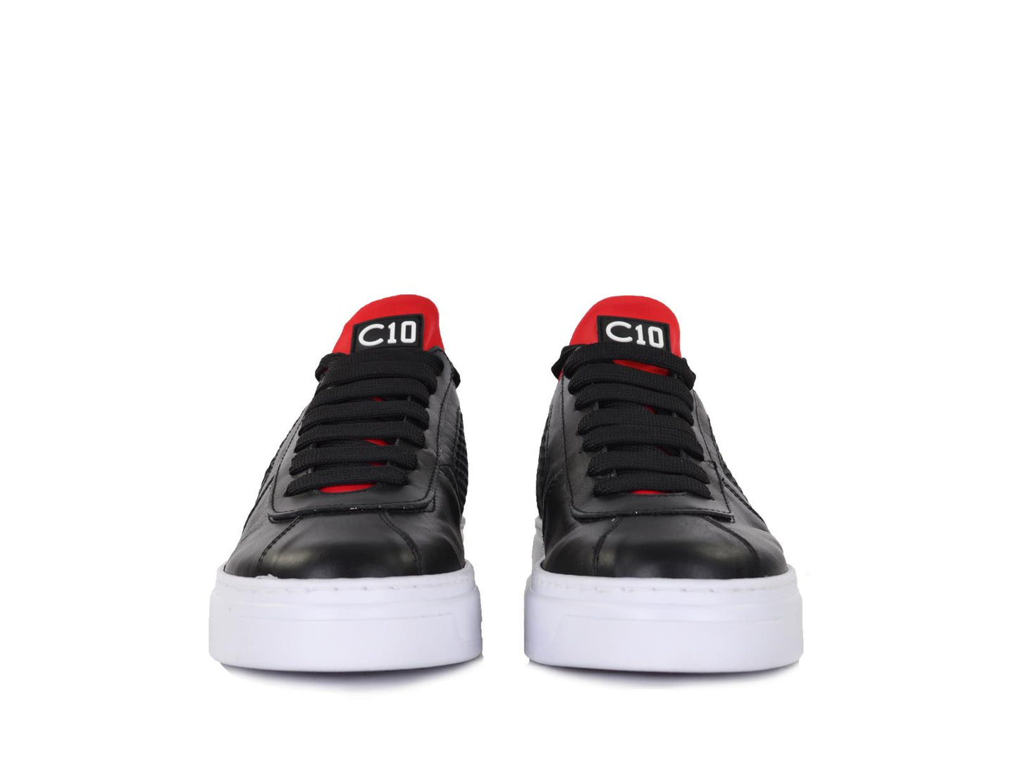 Sneakers in pelle - AR1560PR
