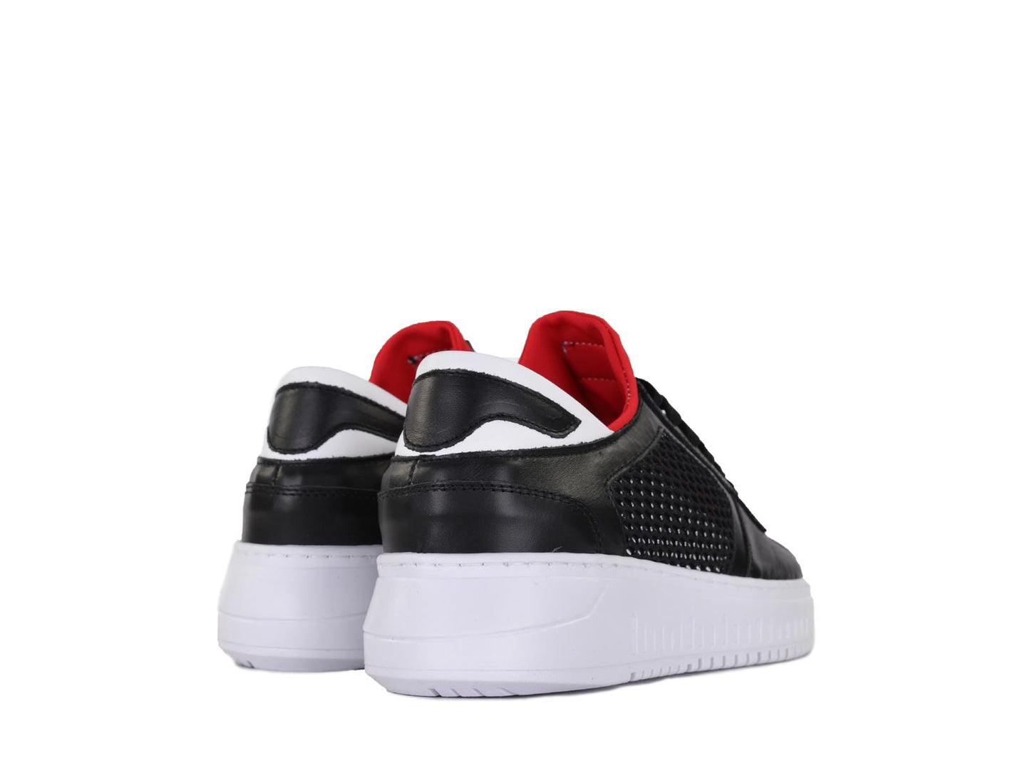 Sneakers in pelle - AR1560PR