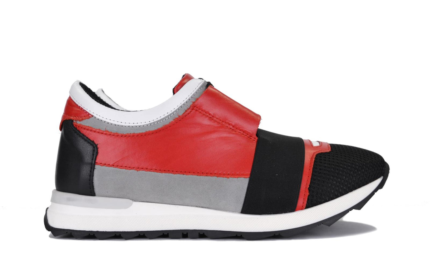Sneakers in pelle - M4000