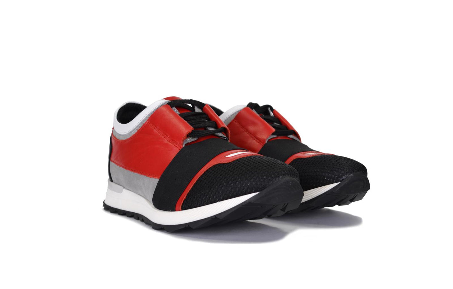 Sneakers in pelle - M4000