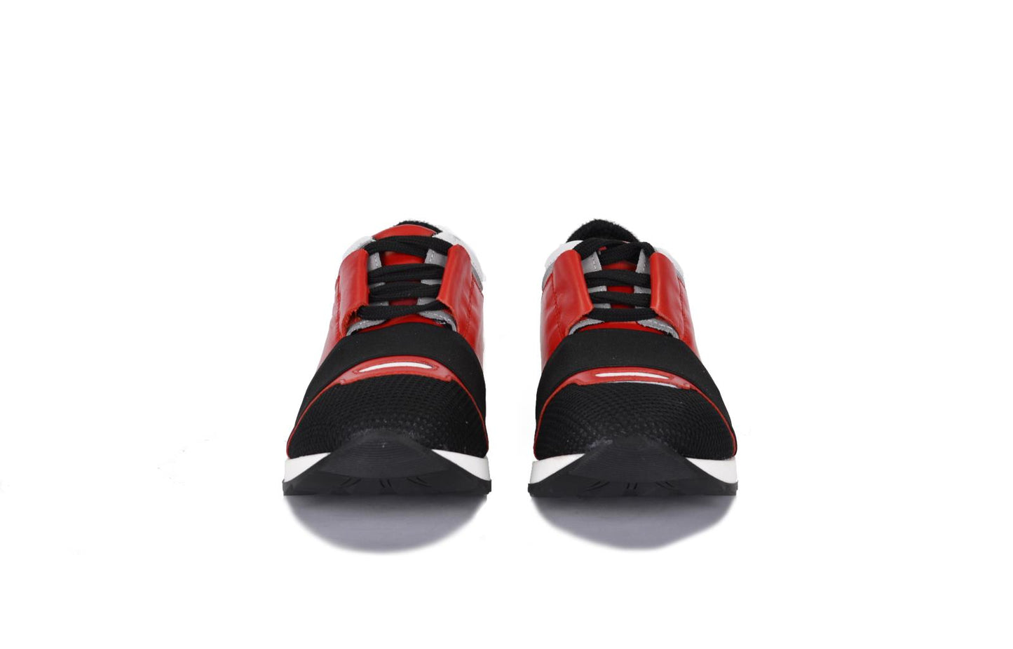 Sneakers in pelle - M4000