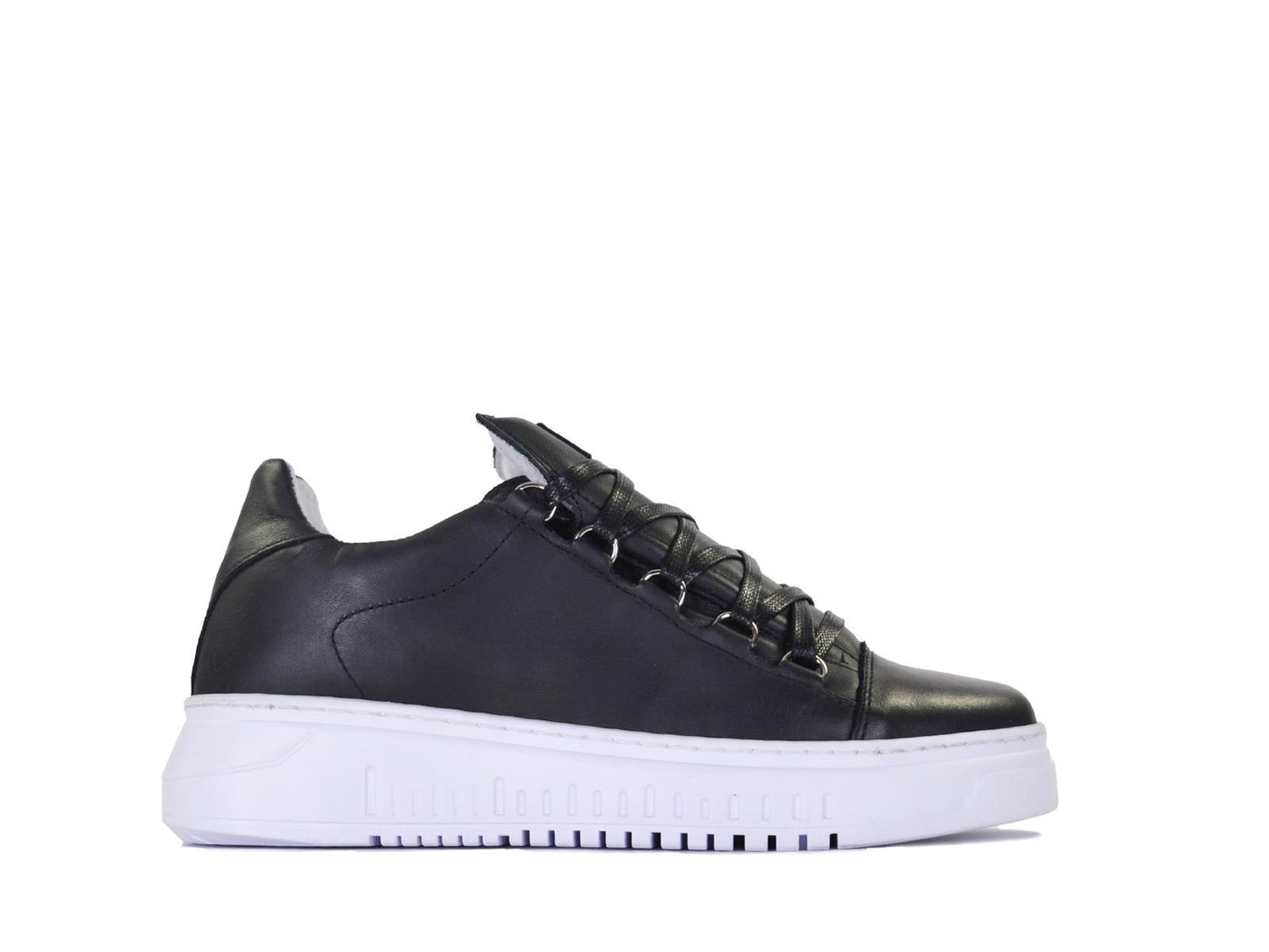 Sneakers in pelle - AR3000