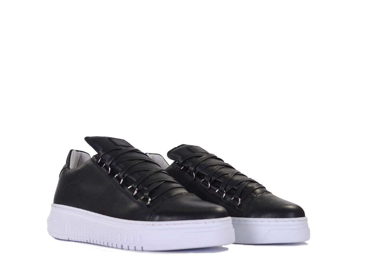 Sneakers in pelle - AR3000