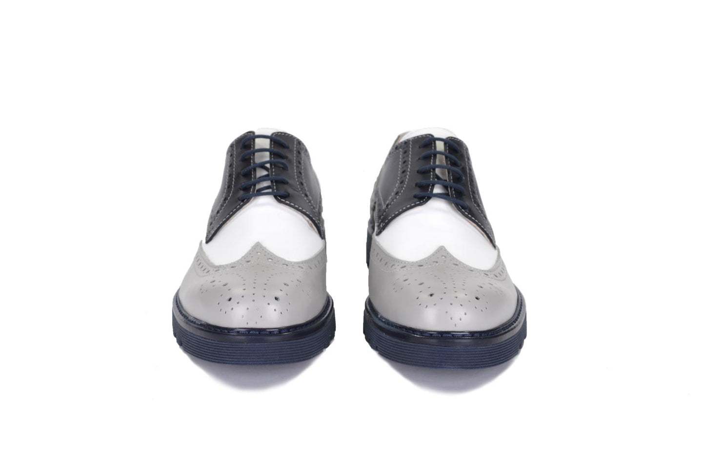Derby in pelle - 3030B