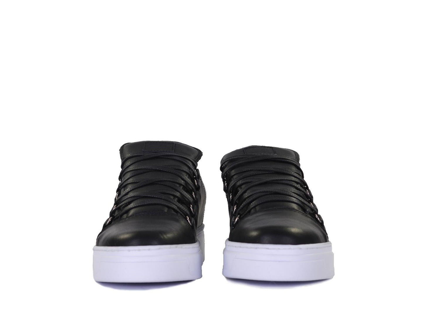 Sneakers in pelle - AR3000