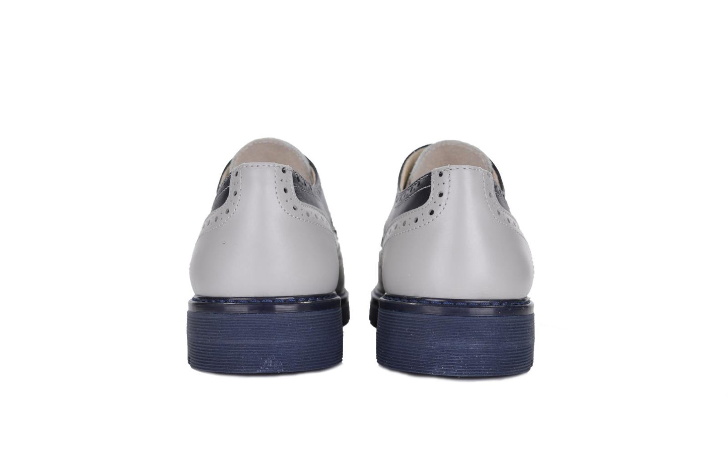 Derby in pelle - 3030B