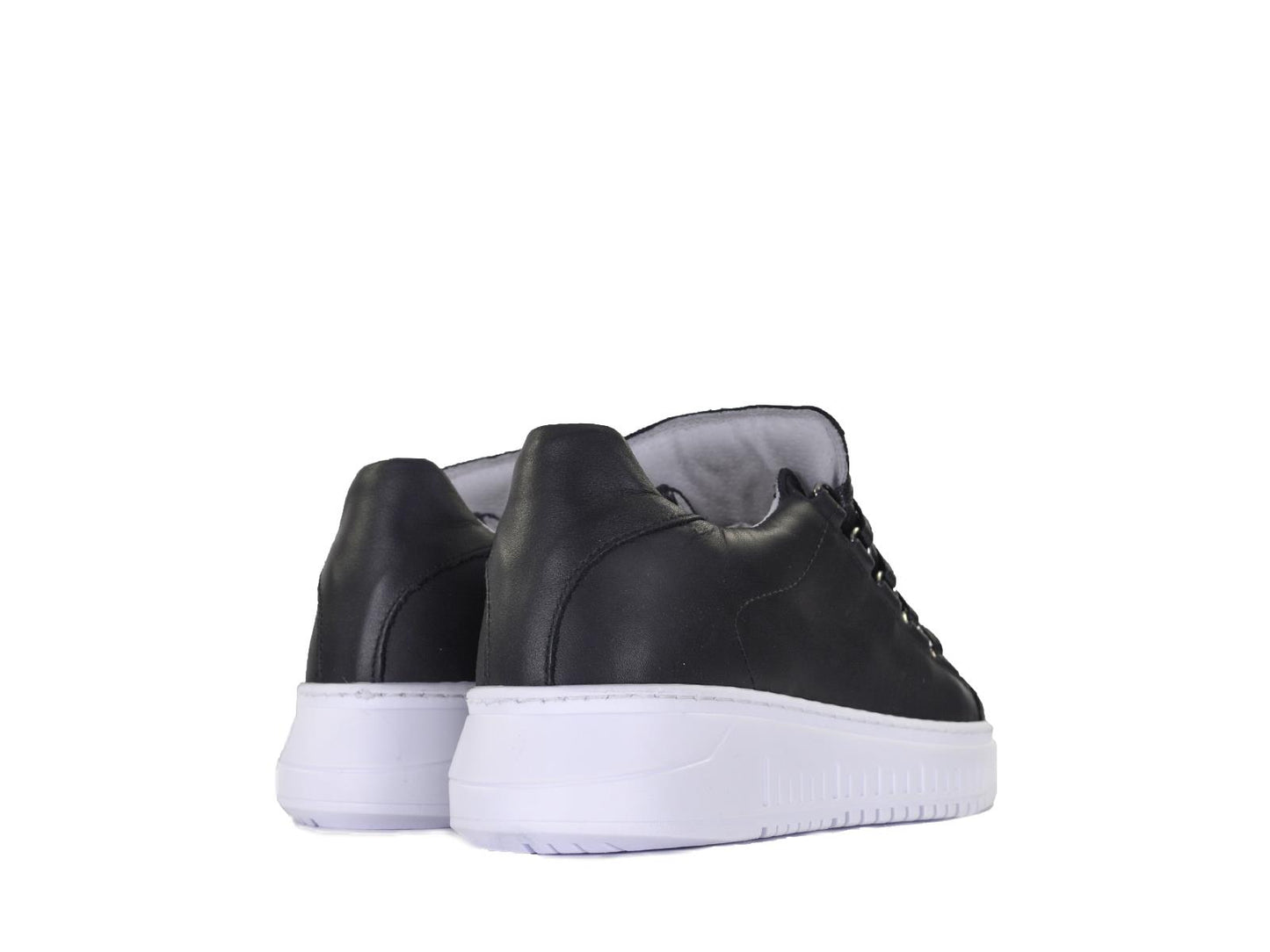 Sneakers in pelle - AR3000
