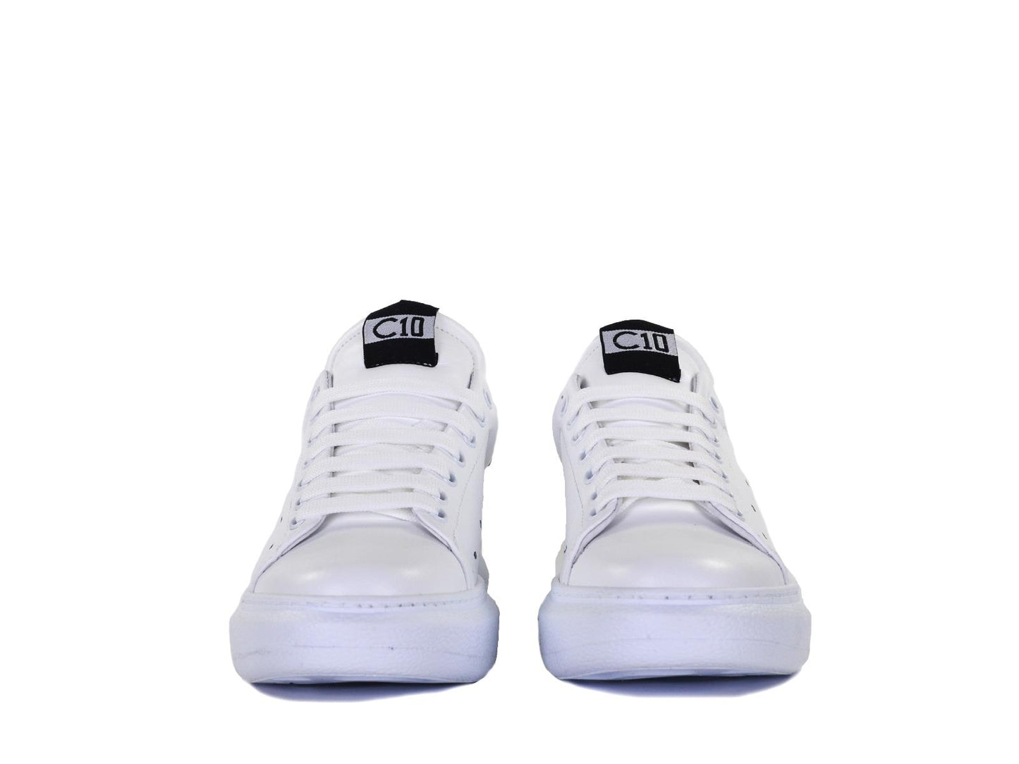 Sneakers in pelle - LP52P
