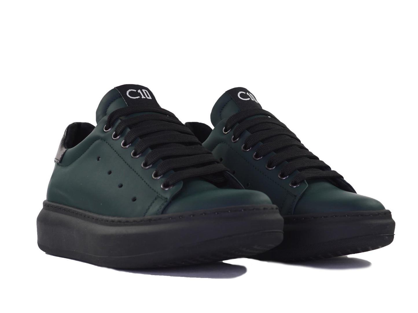 Sneakers gommata - LP52GM