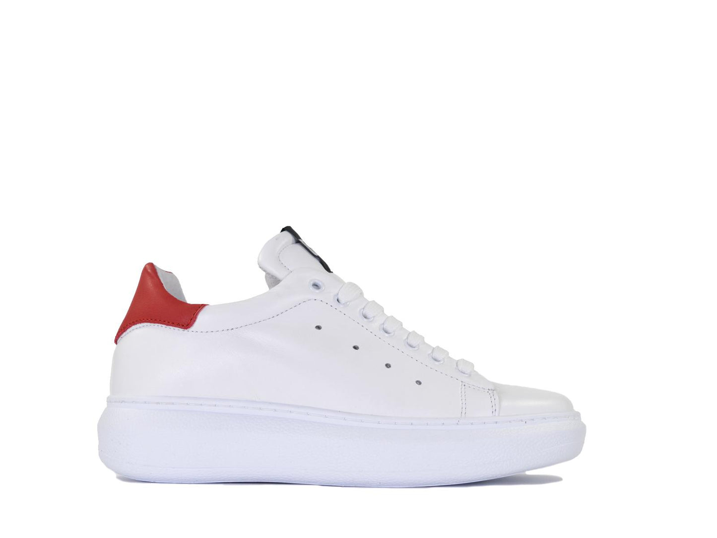 Sneakers in pelle - LP52P