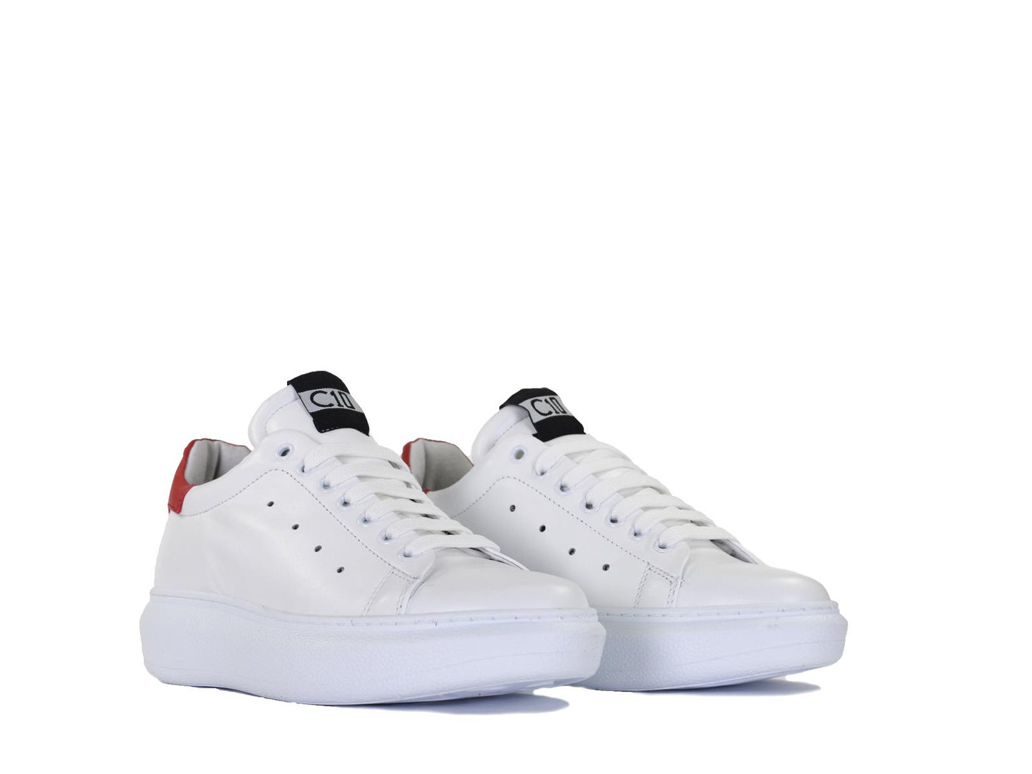 Sneakers in pelle - LP52P