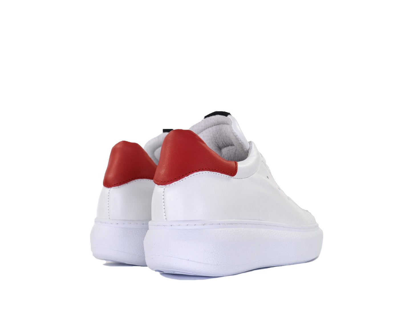 Sneakers in pelle - LP52P