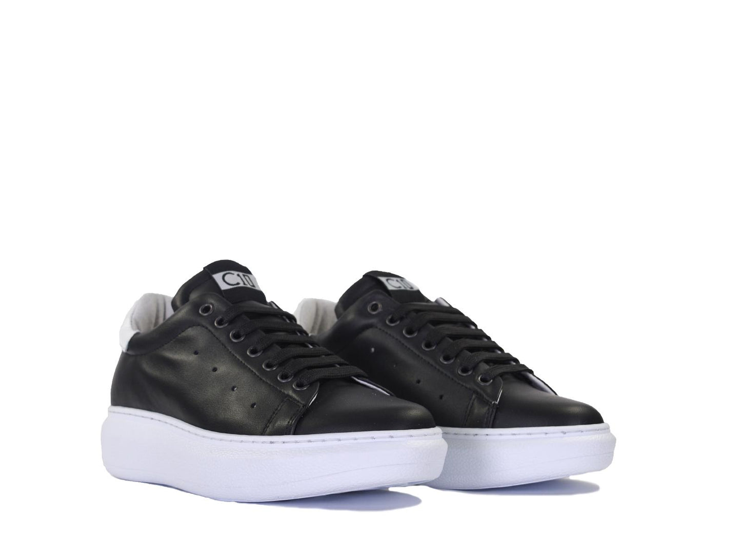 Sneakers in pelle - LP52P