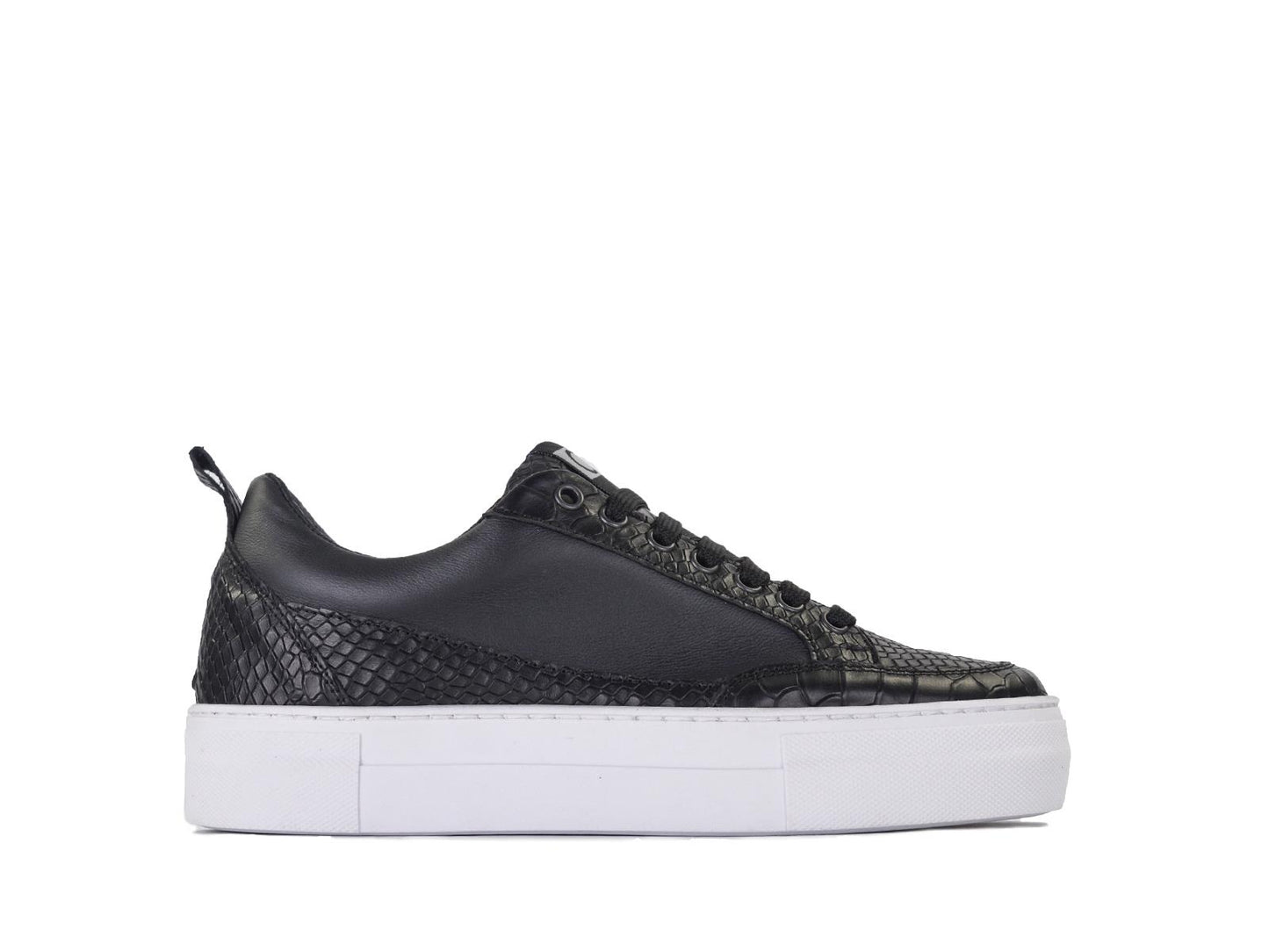 Sneakers in pelle - CC203CCP