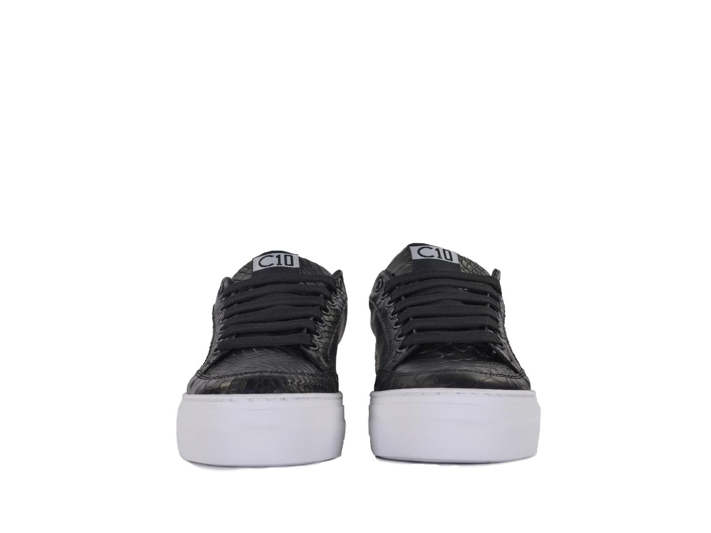 Sneakers in pelle - CC203CCP