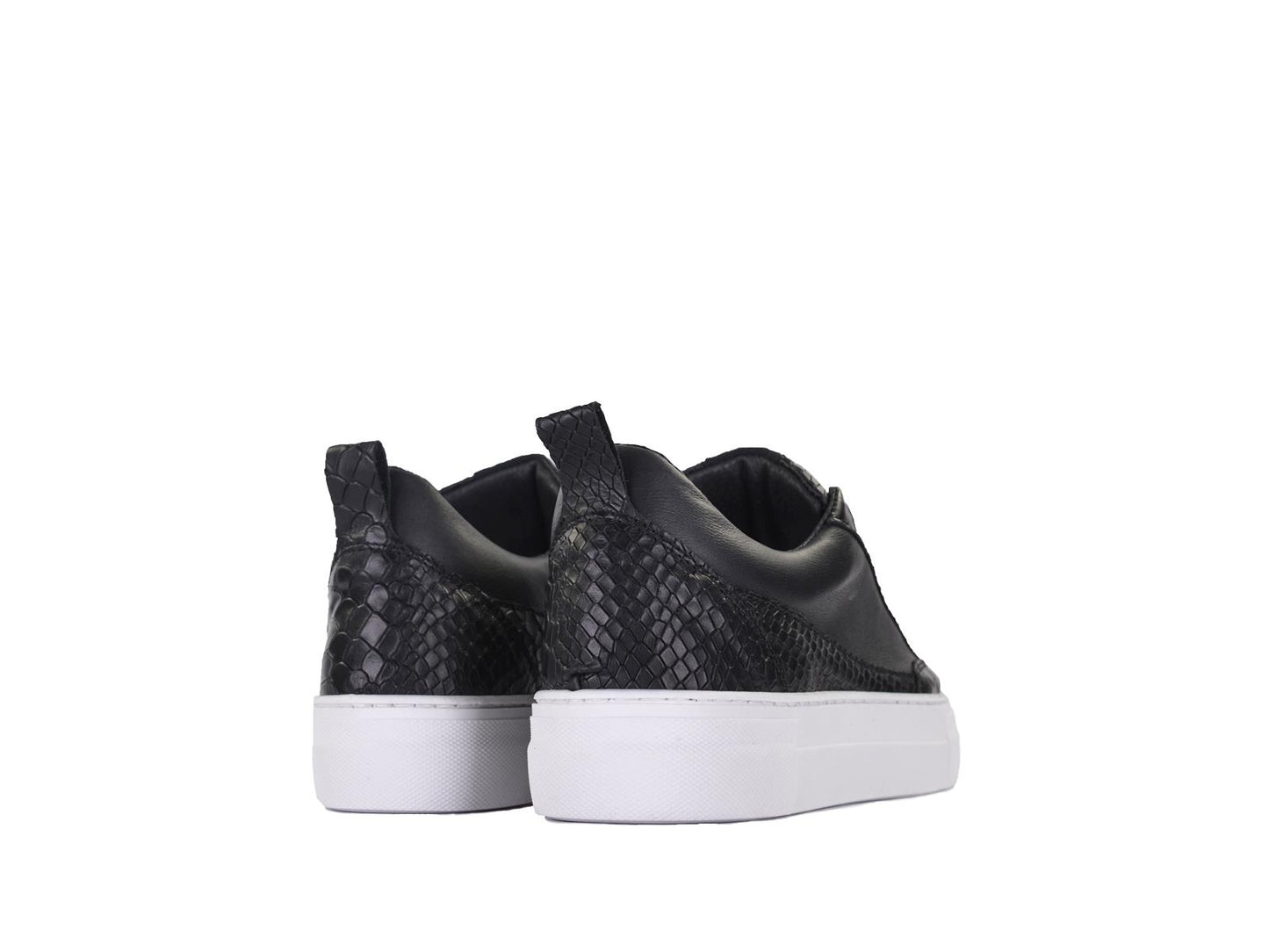 Sneakers in pelle - CC203CCP