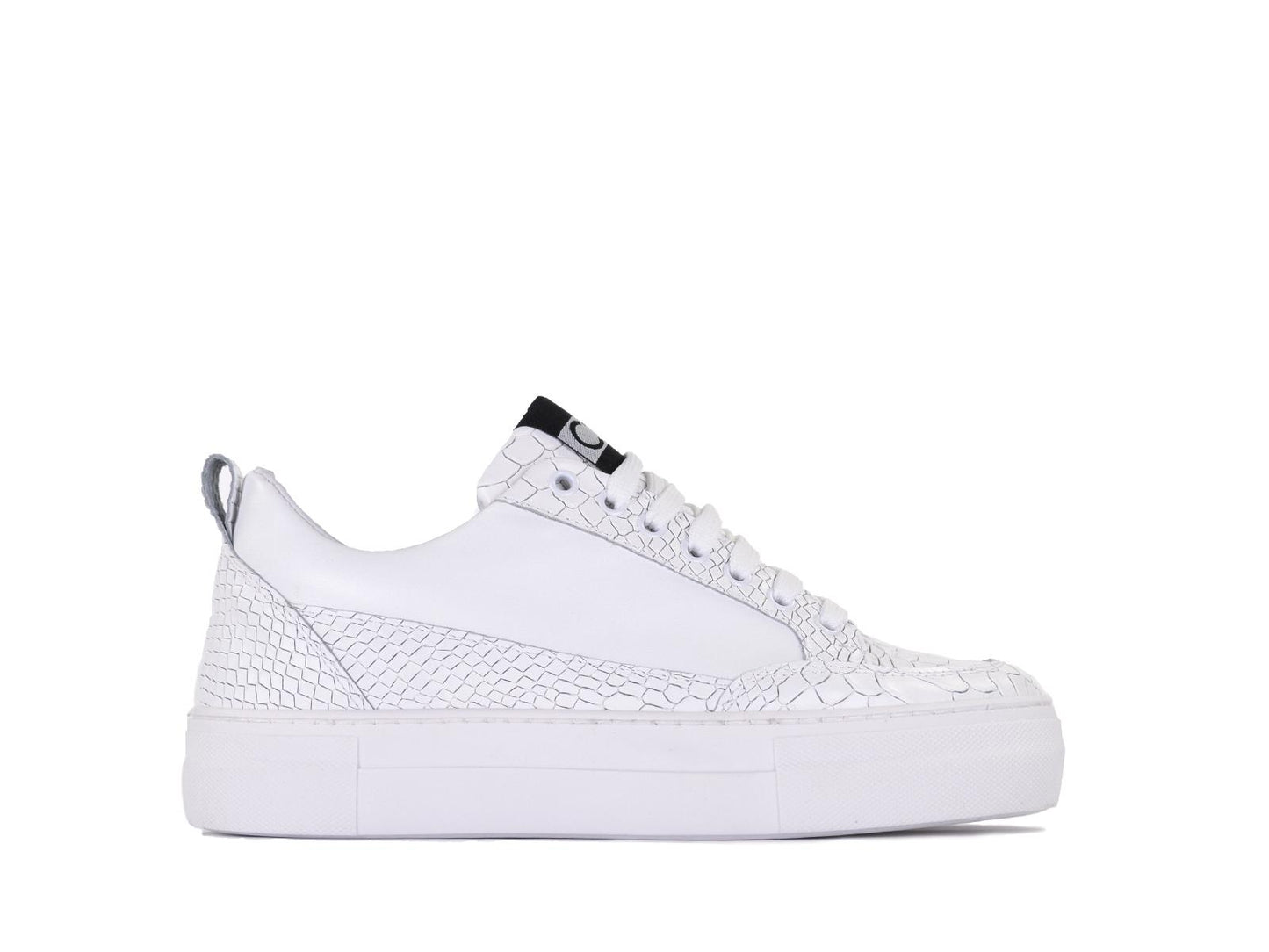 Sneakers in pelle - CC203CCP