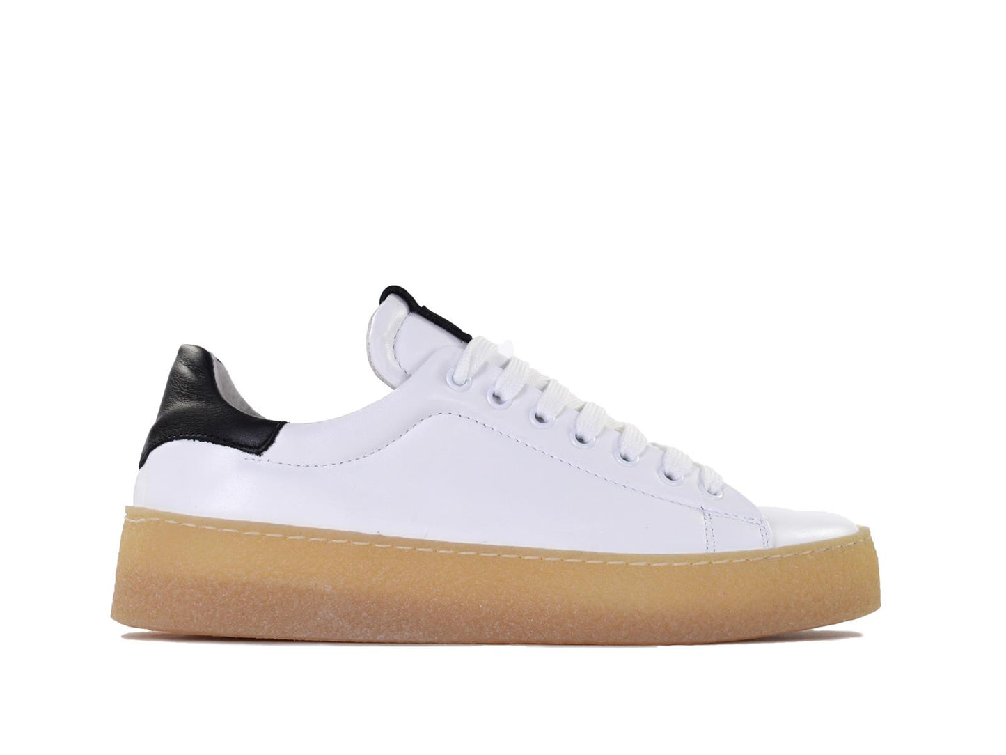 Sneakers in pelle - SM52P