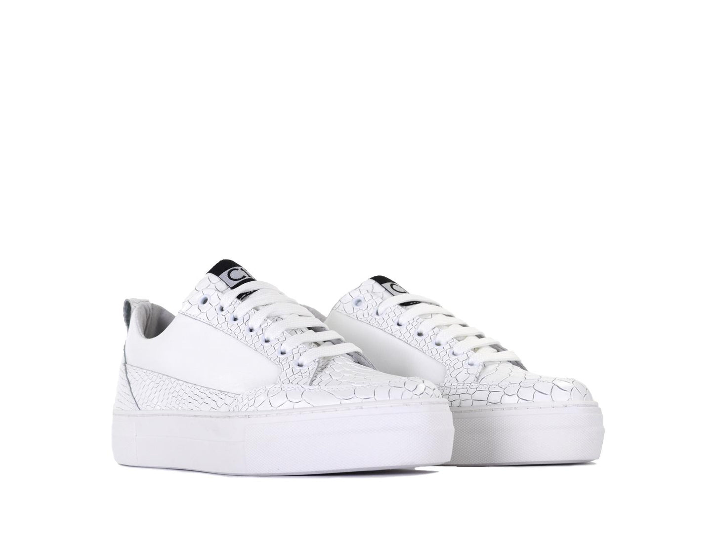 Sneakers in pelle - CC203CCP