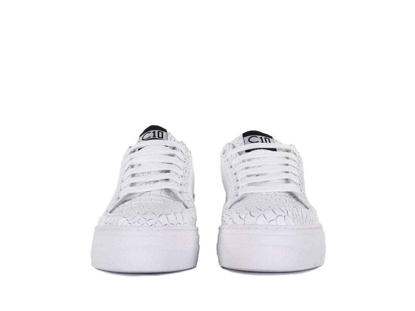 Sneakers in pelle - CC203CCP
