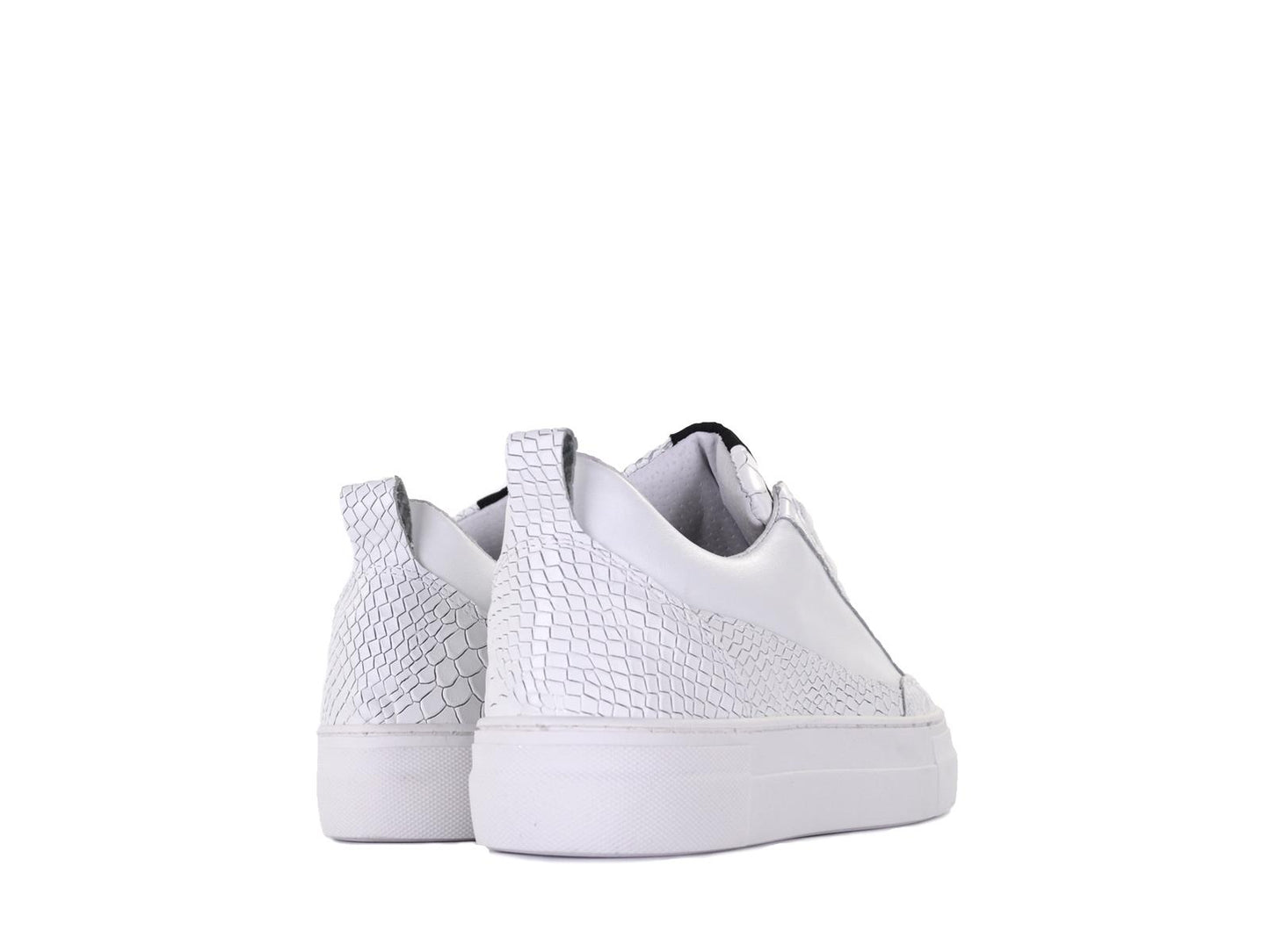Sneakers in pelle - CC203CCP