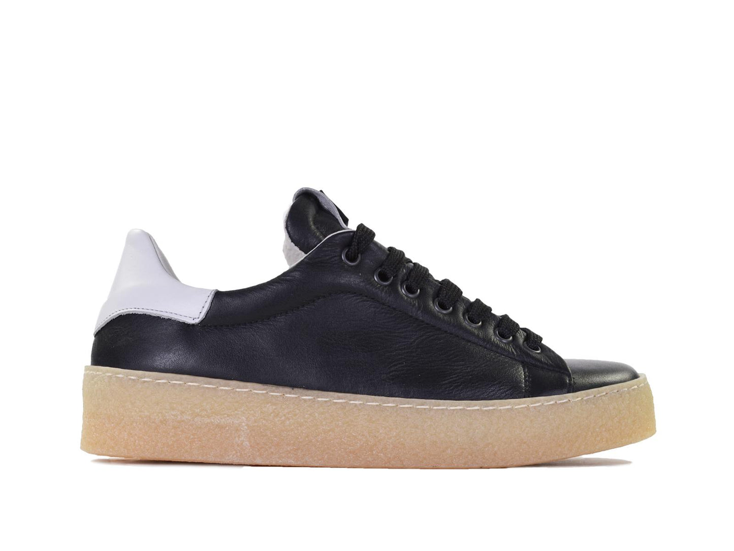 Sneakers in pelle - SM52P