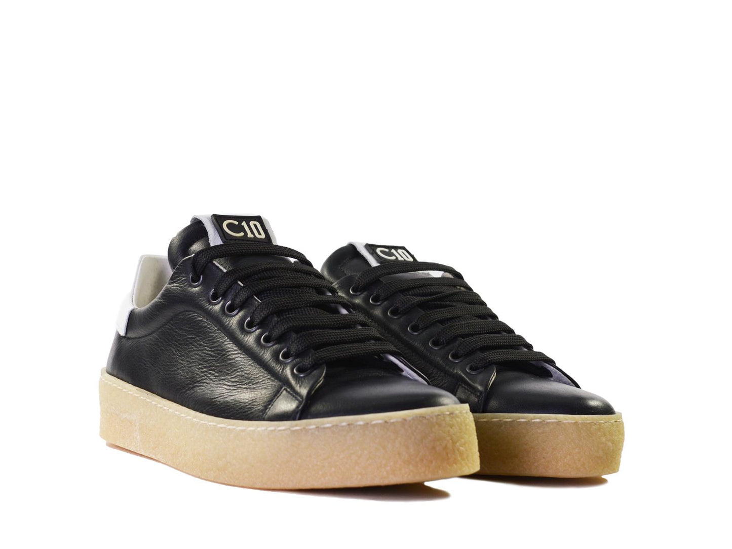 Sneakers in pelle - SM52P