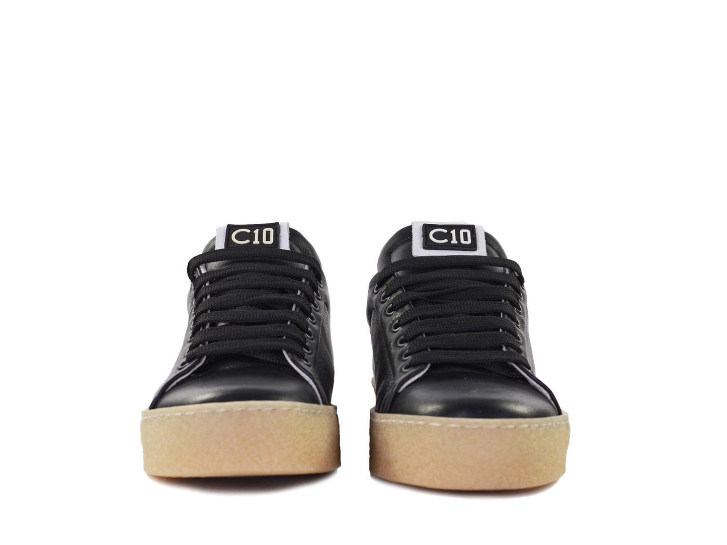 Sneakers in pelle - SM52P