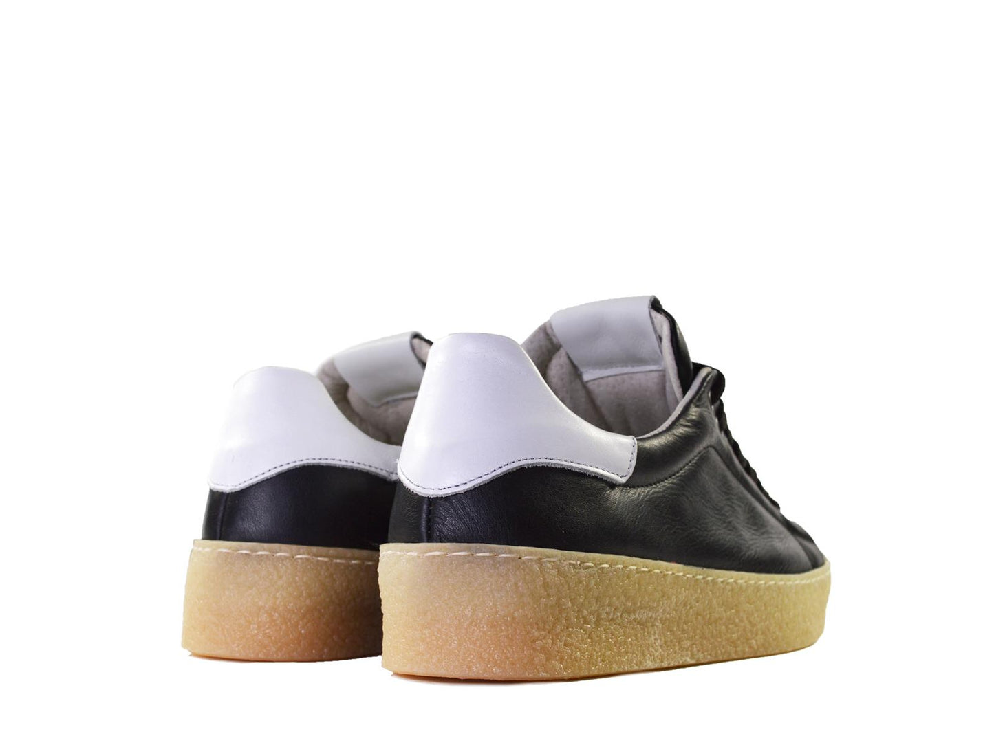 Sneakers in pelle - SM52P
