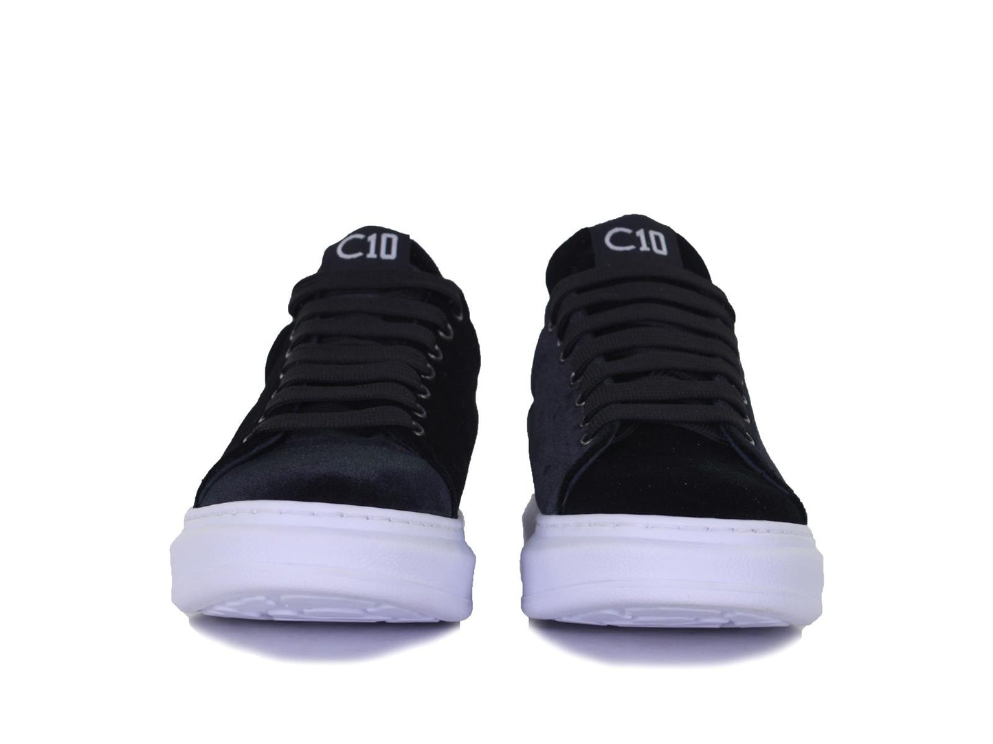 Sneakers in velluto - LP52VL