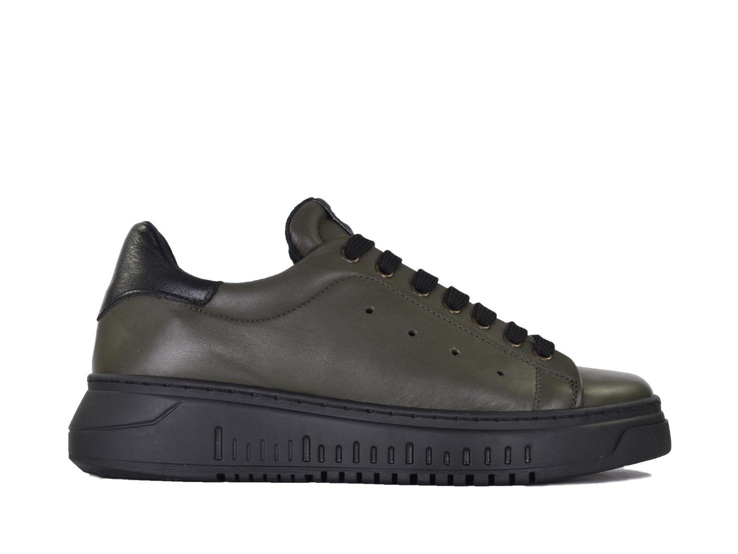 Sneakers in pelle - AR52P