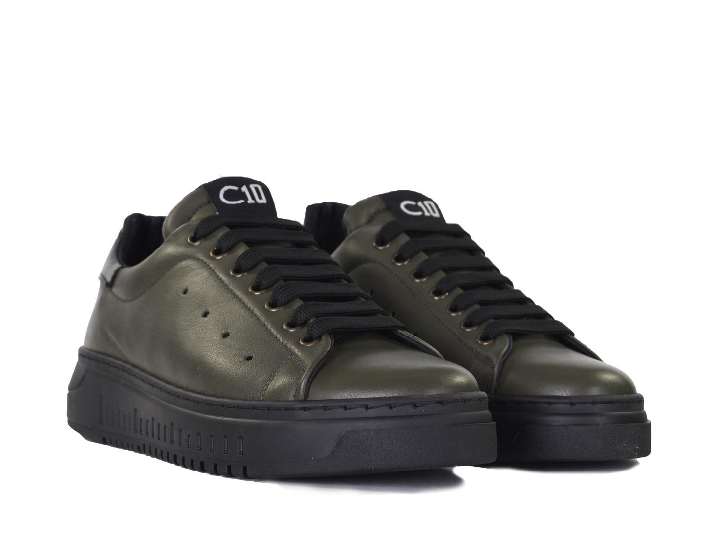 Sneakers in pelle - AR52P