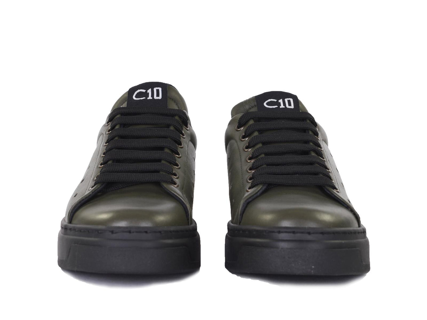 Sneakers in pelle - AR52P