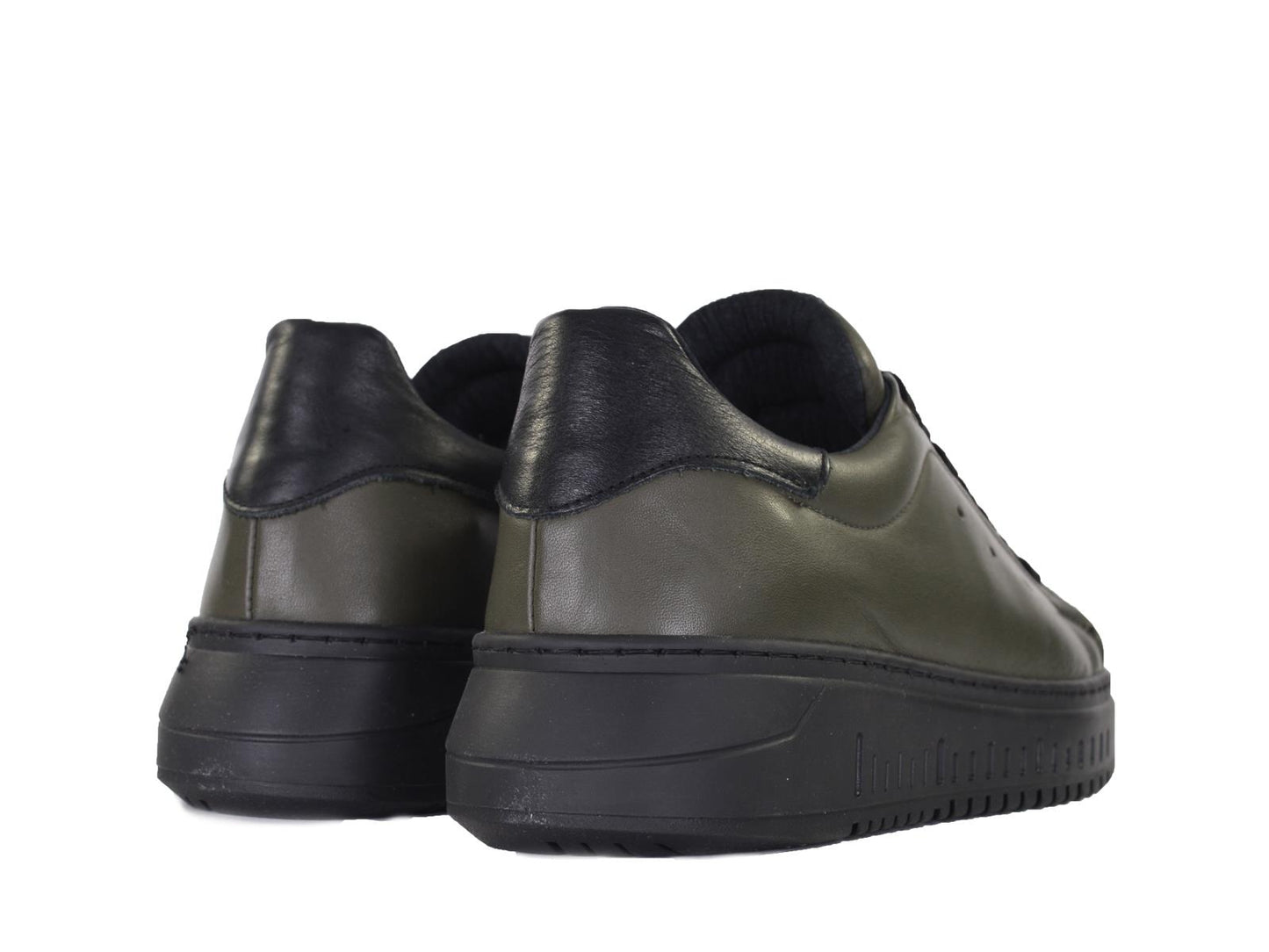 Sneakers in pelle - AR52P