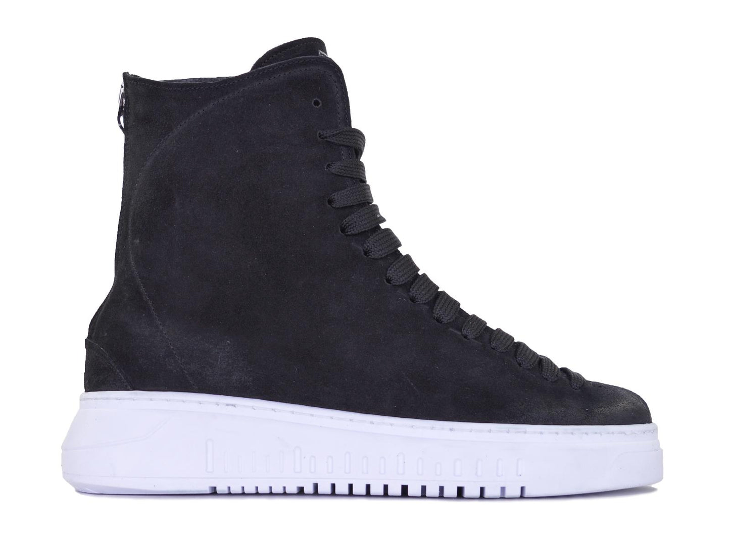 Sneakers in camoscio - AR110C