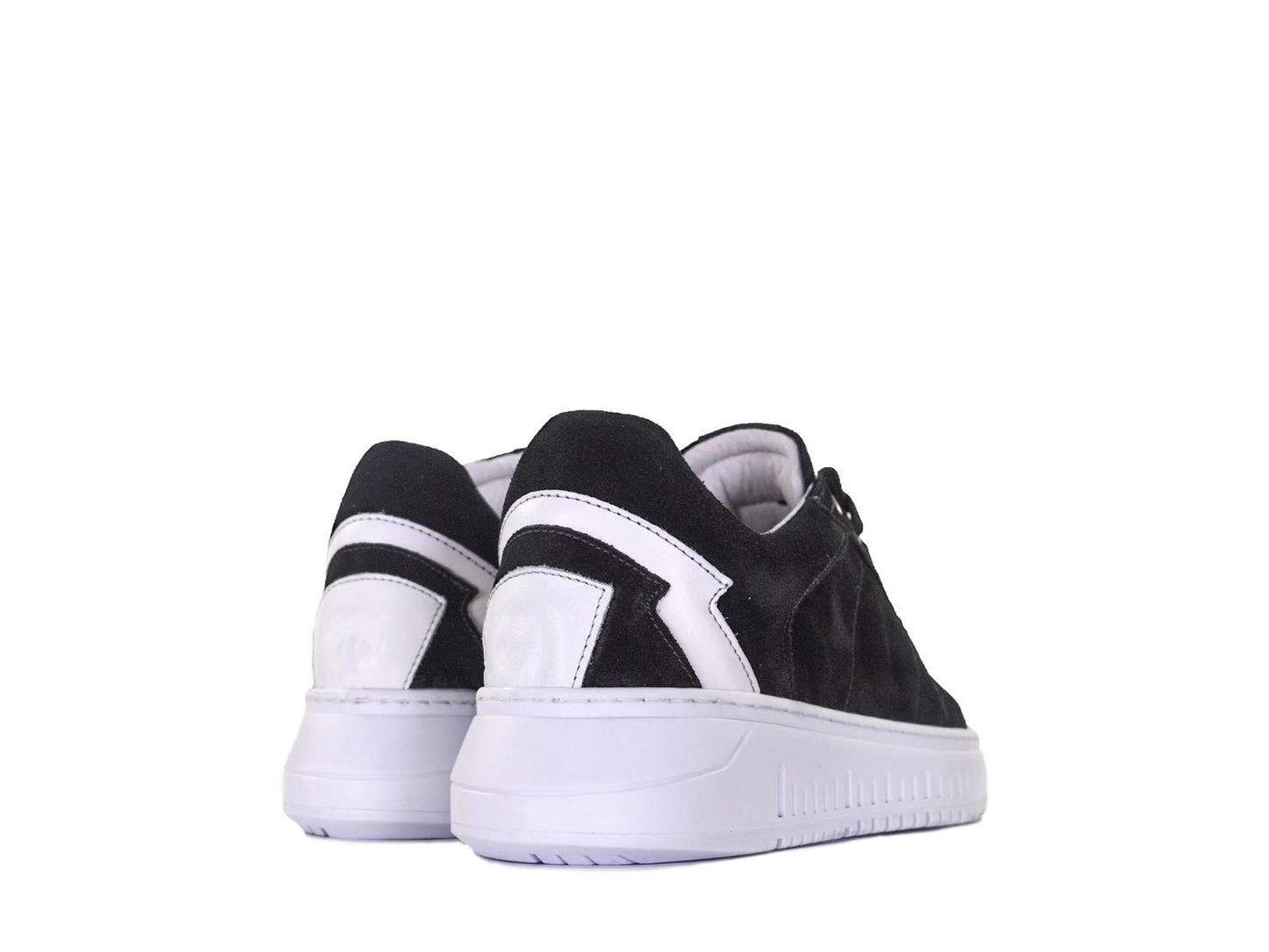 Sneakers in camoscio - AR50C