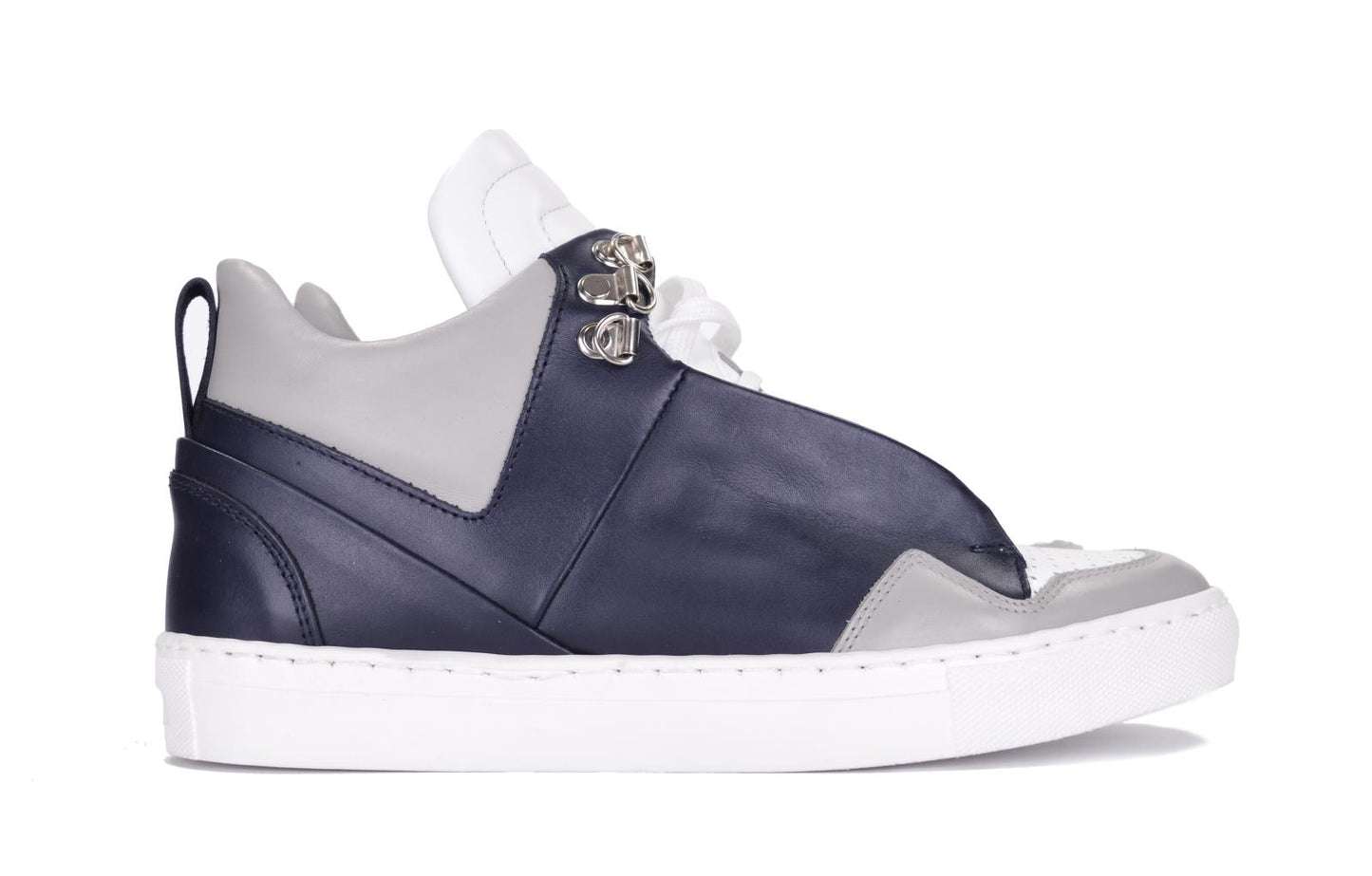 Sneakers in pelle - 1718