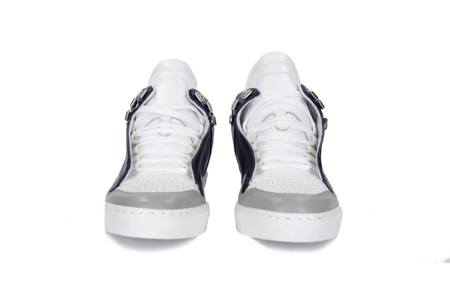 Sneakers in pelle - 1718