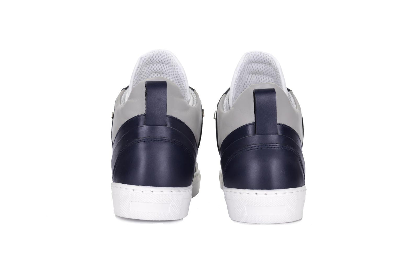 Sneakers in pelle - 1718