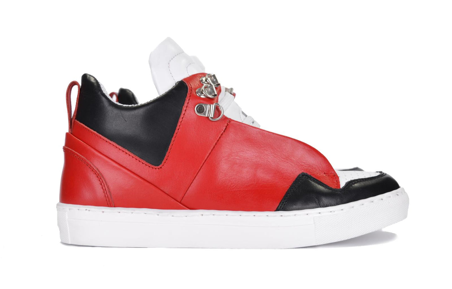 Sneakers in pelle - 1718