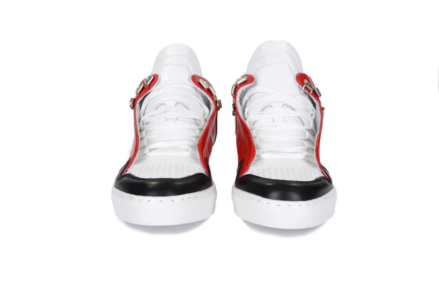 Sneakers in pelle - 1718