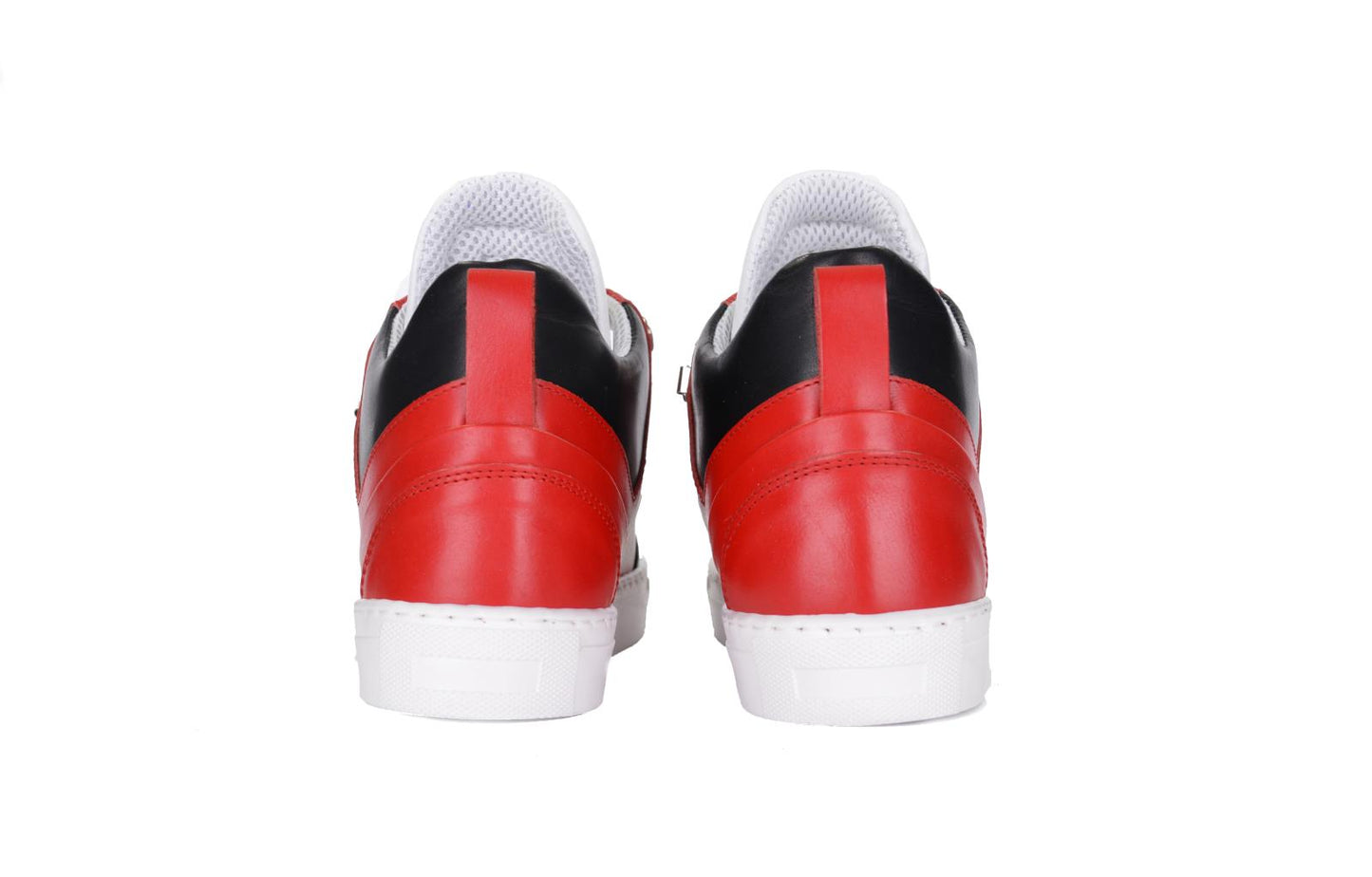 Sneakers in pelle - 1718